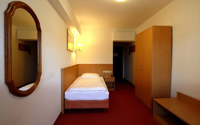 Hotel Mariaweiler Hof