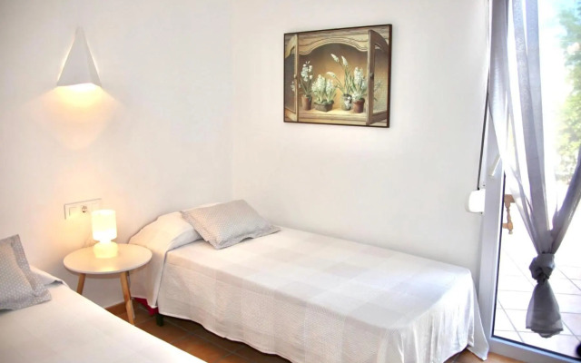 Urbanización El Oasis, 20 Villas en 1ª Línea Playa