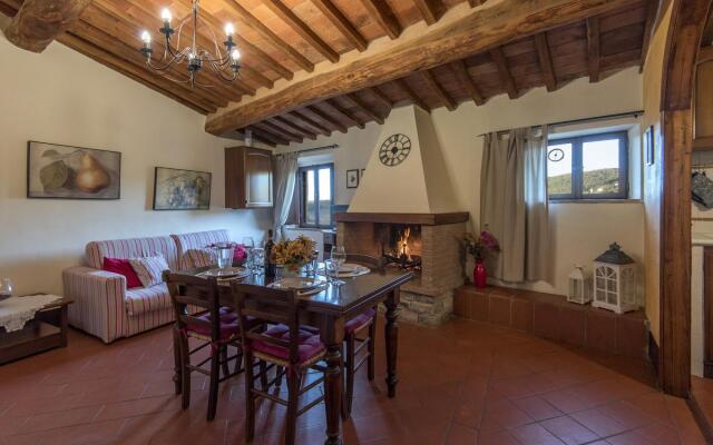 La Torre Della Rocca