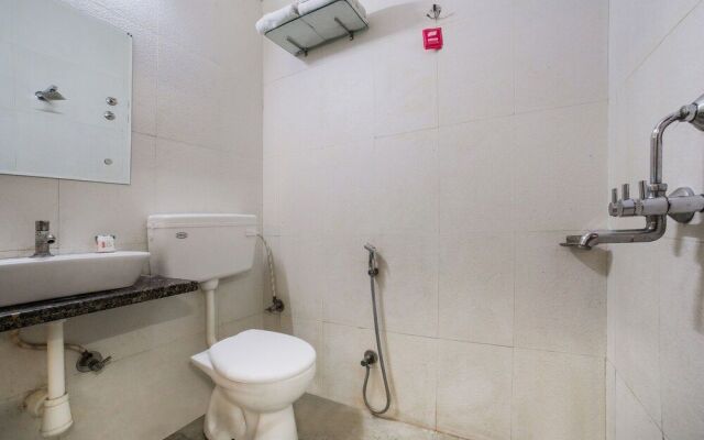 Treebo Trip Vaishali by OYO Rooms