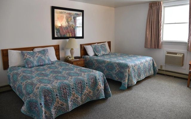 West Bethel Motel