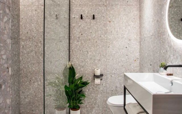 Magnificent 3br/8p Apartment - Montorgueil 8