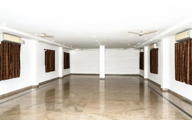 Stay Simple Brindavan Resort by OYO Rooms