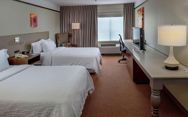 Hilton Garden Inn Chesterfield