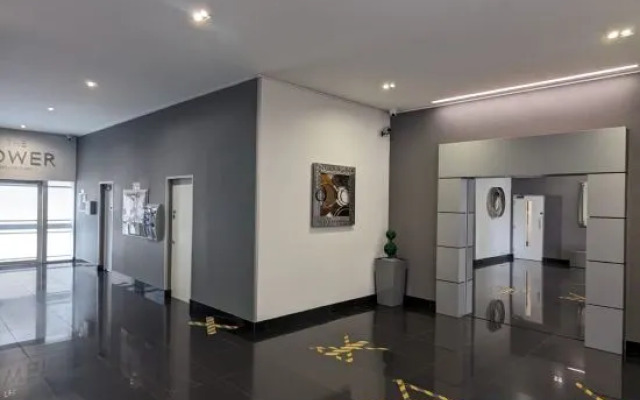 Viridian Apartments in Basingstoke Serviced Apartments - Skyline Plaza