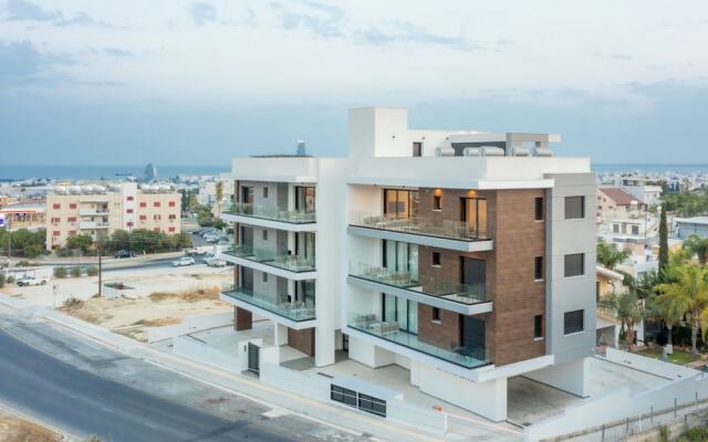 Sanders Elgio - Charming Studio With Balcony