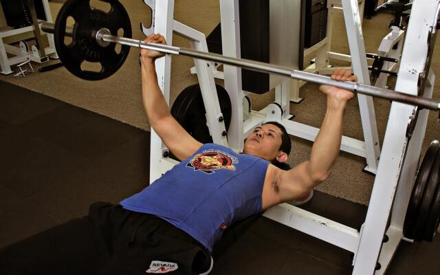 Grand Elite Hotel Pekanbaru