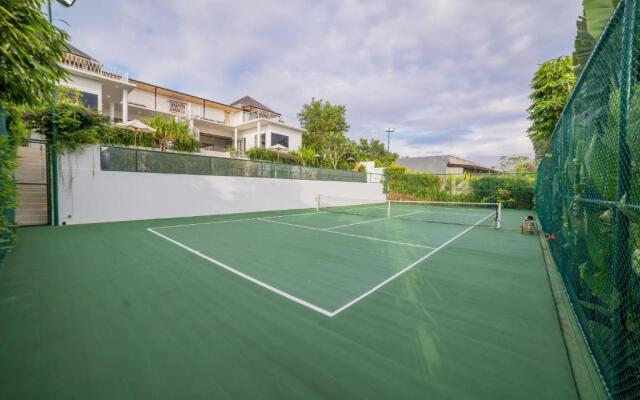 Villa Paradise Uluwatu