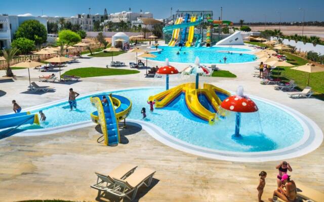 Iliade Aqua Park Djerba