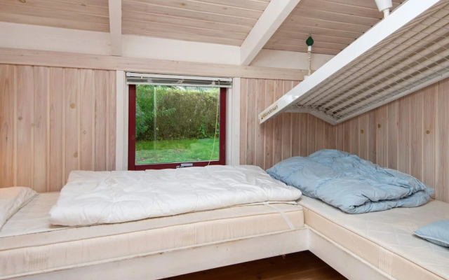 8 Person Holiday Home in Nordborg-by Traum