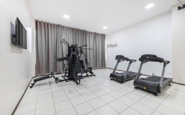 Hotel Nacional Inn Piracicaba