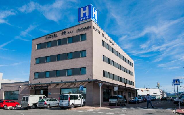 ibis Styles Pamplona Noain