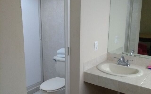 Villas del Peñon del Hotel Panorámico