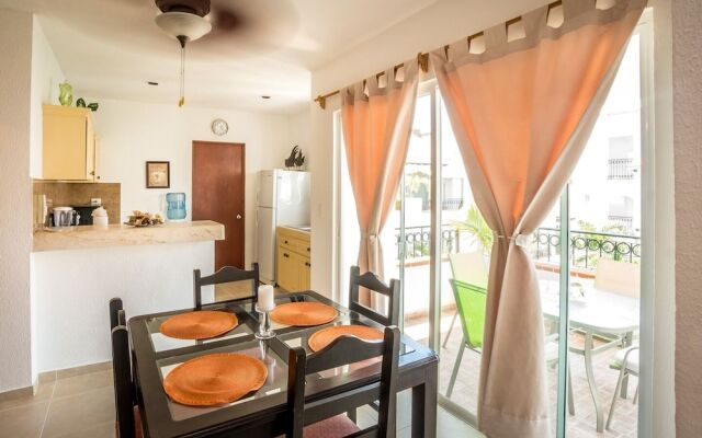 Gaviotas 304 2 Bedroom Condo