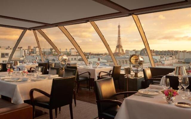 The Peninsula Paris