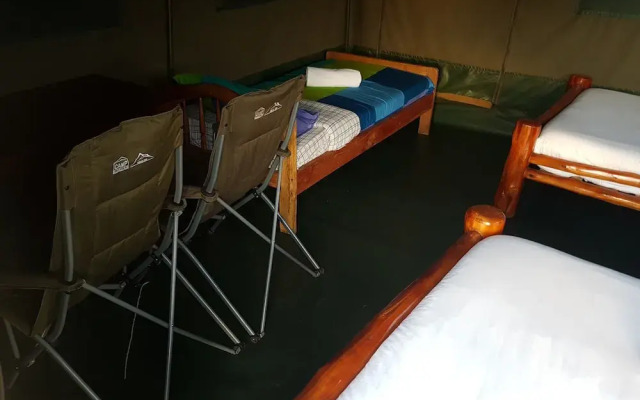Hawk's Eye Lodge Bunyonyi