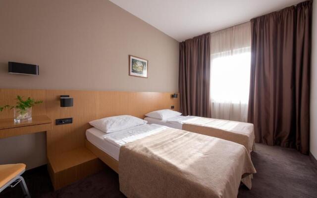 Terme Tuhelj hotel Well