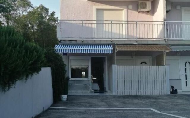 Apartment Roškar