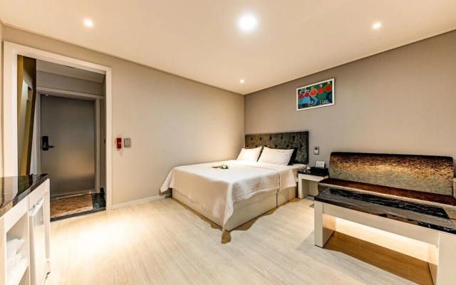 Suncheon Hotel Plaza