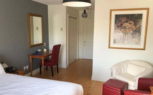 Euro Spa Centre de Santé Auberge