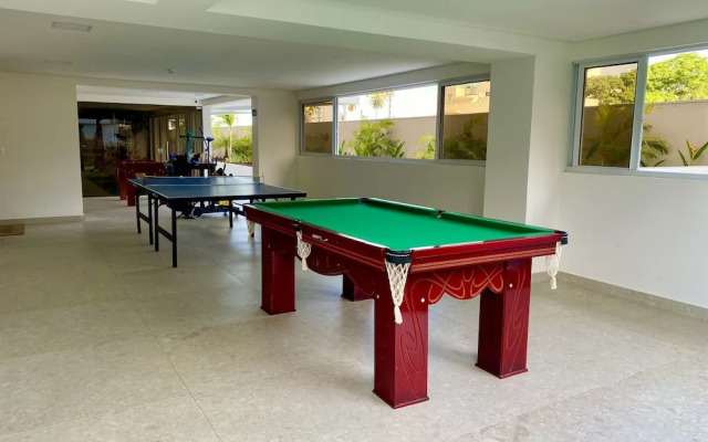 PUERTO VENTURA Flat by Penareia.tur.br