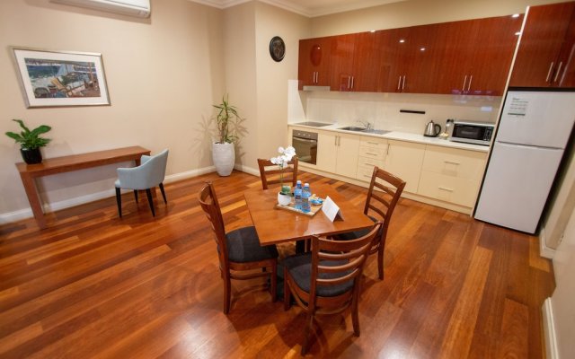 Whyalla Playford Apartments