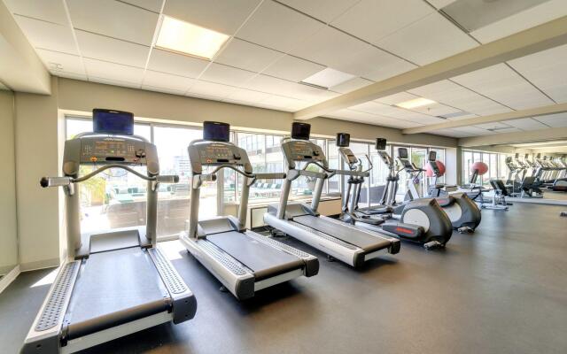 Holiday Inn Golden Gateway by IHG