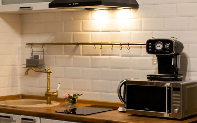 Апартаменты МаксРеалти24 на ул. Липовой Рощи, 2к2