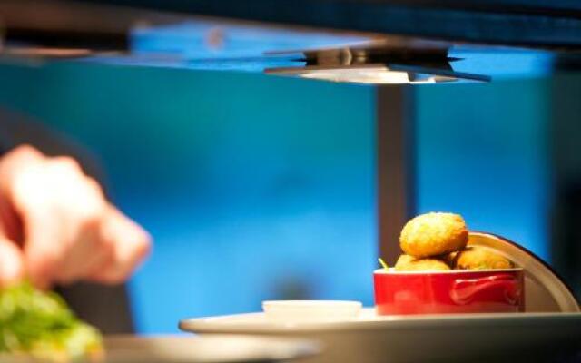 The Red Door Country House