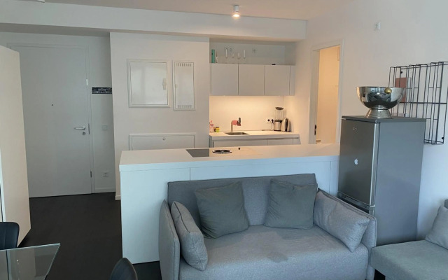 Friedrichshain Apartment