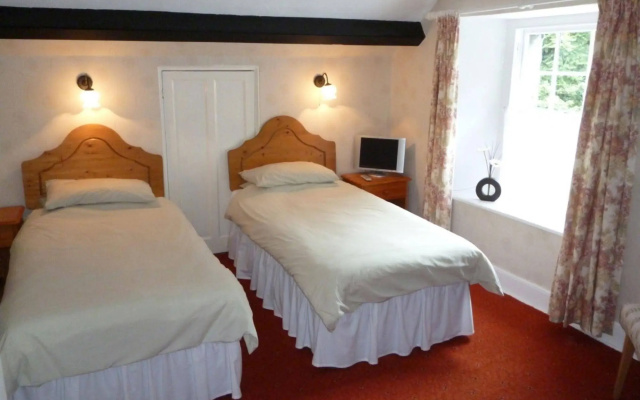 Score Valley Country House