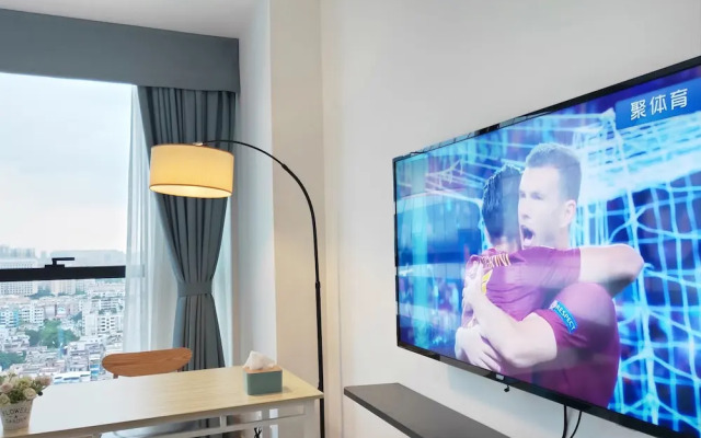 The Passion Man Hotel