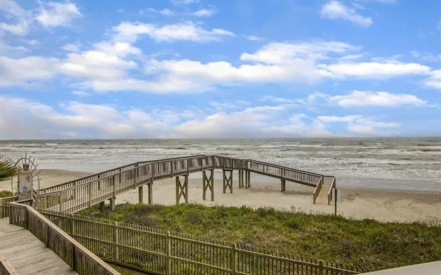 Seascape 1111 in Galveston