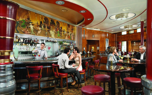 The Queen Mary