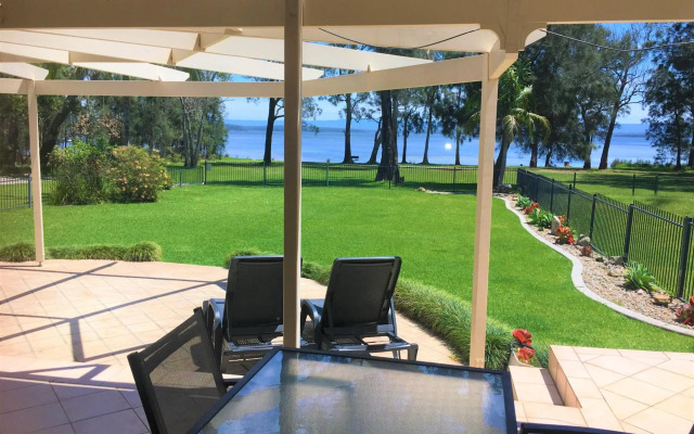 Paradise Beach Apartments