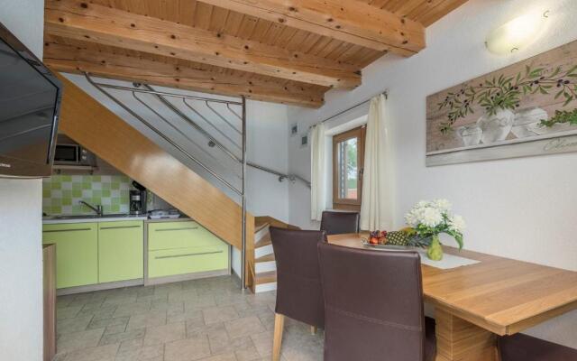 Apart Complex Villa Anja