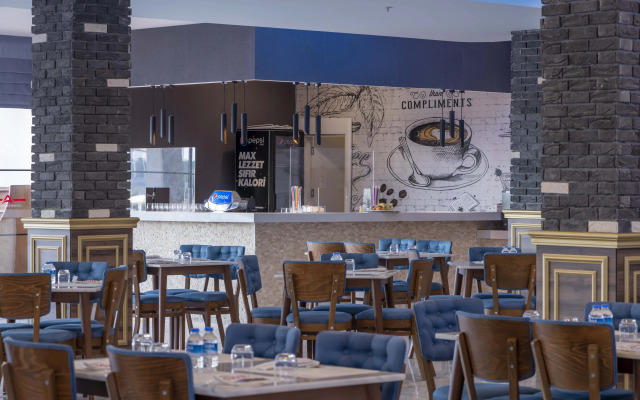 Jura Hotels Lara Resort