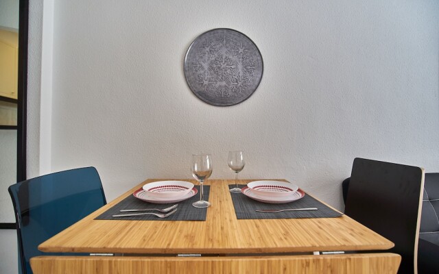 Espanhouse Vinamar 3B