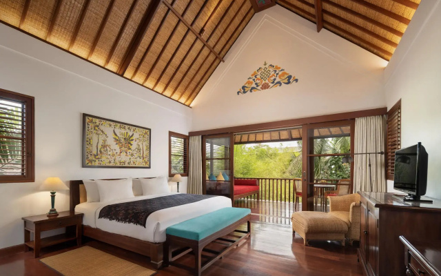 Korurua Dijiwa Ubud