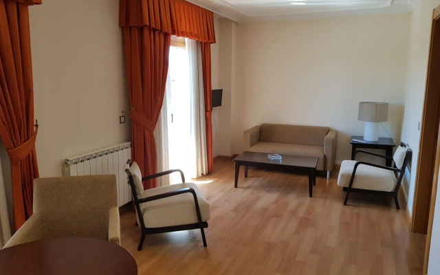 Hotel Meleiros