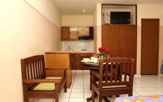 Blue Pacific Suites