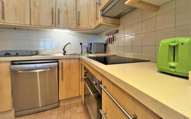 Apartment PP2