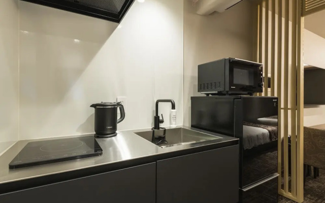 GRAND BASE Kagoshima Tenmonkan