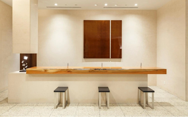 Hotel Vista Sendai