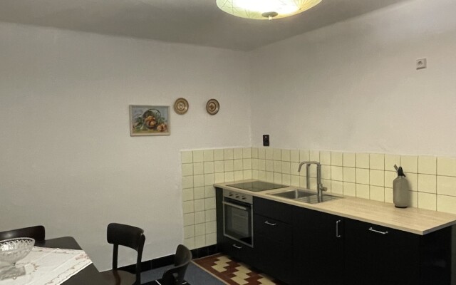 Cosy Country House U Faflika With Sauna and 2 Bathrooms