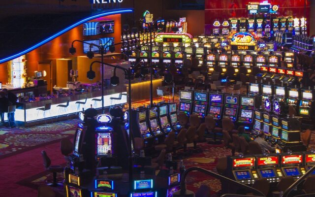 Seneca Niagara Resort & Casino