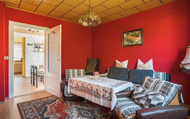 Countryside Stay in Meisdorf