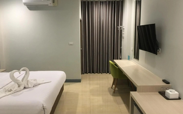 ZLEEP D Hotel