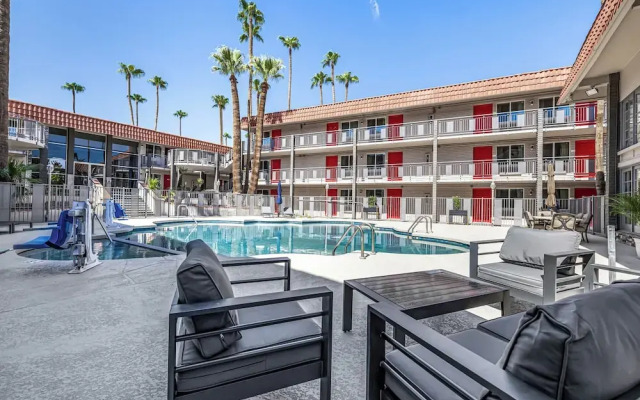 Tempe Oasis