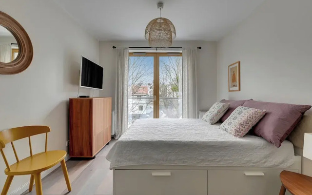 Solo by Grand Apartments